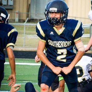 Meet your Posher, Trey